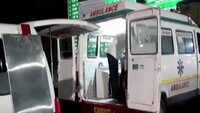 2 bodies accidentally swapped at Nashik Civil Hospital 