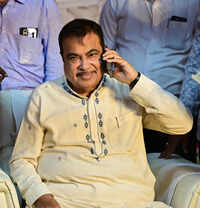 Aviation fuel shortage to hit five flights operations from Nagpur: Nitin Gadkari