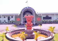 Chhattisgarh assembly sees twin walkouts over anganwadi centres, ration allocation halt