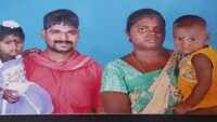 TikTok reunites runaway husband with family 
