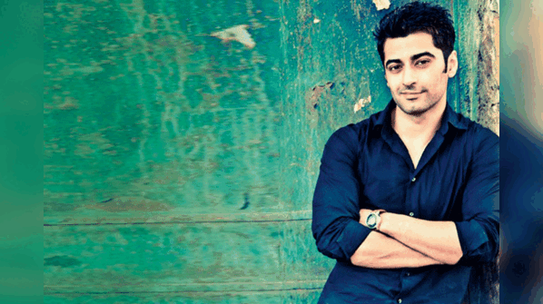 Harshad recounts his ordeal in Haryana