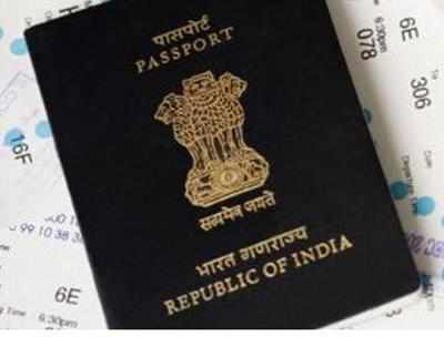Now, apply for passports in Hindi