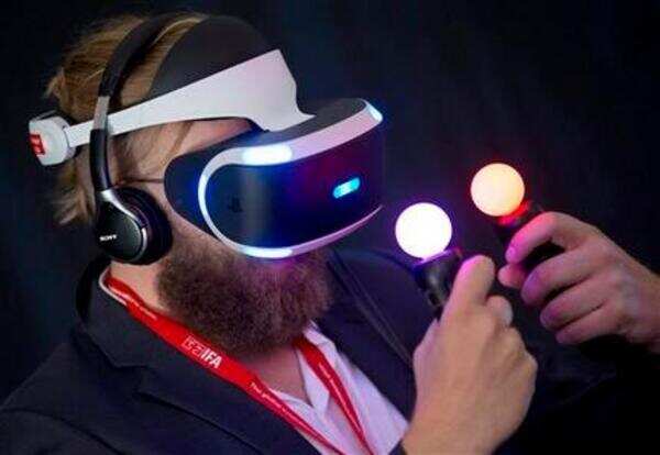 Adult sites see the picture in Virtual Reality