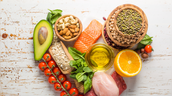 10 simple diet, fitness habits of highly productive individuals