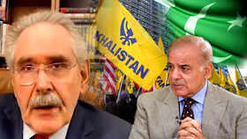 'They Exist Because Of Pakistan': Canadian Journalist Exposes Brutal Truth About Khalistan Movement