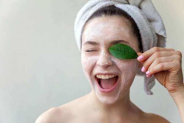 Vegan skincare products for a beautiful skin; Go Vegan!