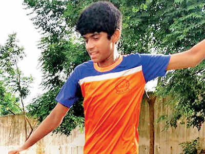 Madanpura boy to train with QPR