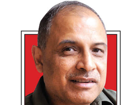 &lsquo;Changing India&rsquo;s agricultural patterns can solve water challenges&rsquo;