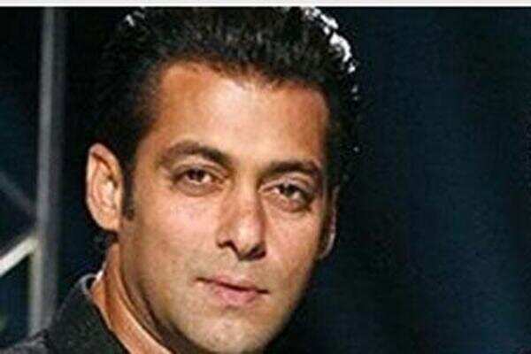 Movie time for Salman, Sangeeta