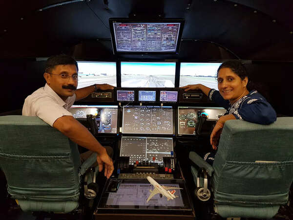 Prayers and panic playlists: When flying becomes a phobia