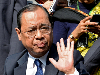 CJI Ranjan Gogoi gets clean chit in sexual harassment allegations; woman says "gross injustice" done