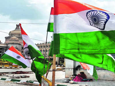 Gear up for Independence Day extravaganza at Parade Grounds