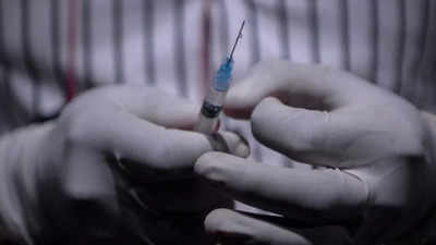 Coronavirus live updates: India to reach 100cr vaccine doses soon, says MoS health
