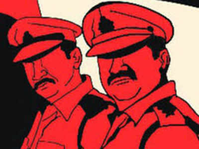 Bengaluru constable suspended for disrespecting Jayanagar police station inspector