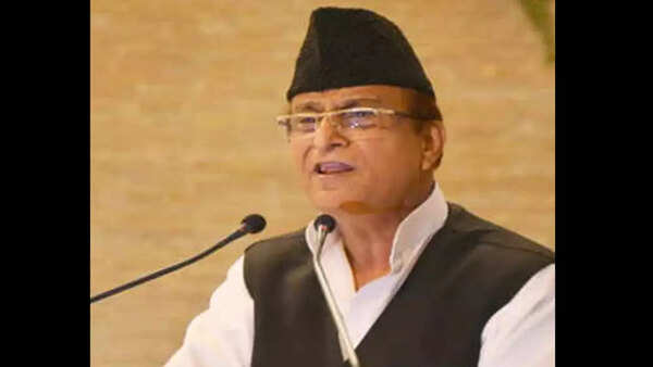 Uttar Pradesh: Azam Khan aide to contest on SP ticket for Rampur LS bypoll