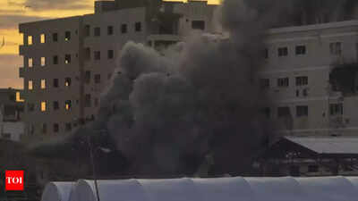 Israel Gaza War Live Updates: Hamas approves ceasefire plan, Israel counters with proposal
