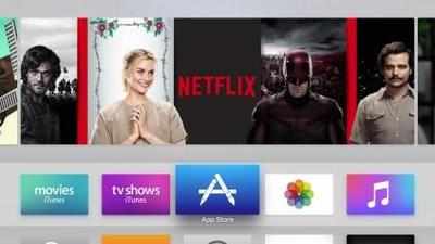 Next Apple TV could support 4K, HDR video