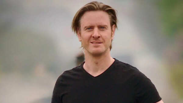 Alexx O’Nell: ‘As a foreigner in Indian cinema, being easy to work with is often valued more than honesty’ - Exclusive