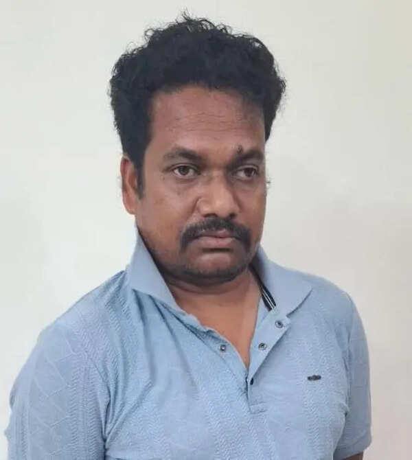 DEO Cuttack staffer held for drawing Rs 51.53L in ghost salaries over 3 yrs