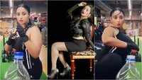 After Bhojpuri star Nirahua, now Rani Chatterjee takes up #BottleCapChallenge 
