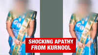 Andhra Pradesh: Superstitious villagers force family to dump pregnant woman's body in forest 