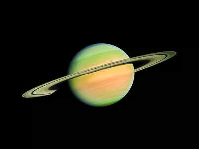 Ever Changing Moods: Saturn’s patterns