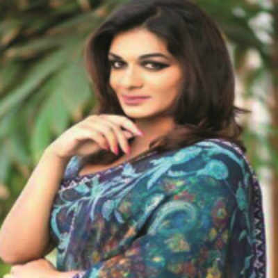 AIADMK in wrong hands, party’s national spokesperson Apsara Reddy