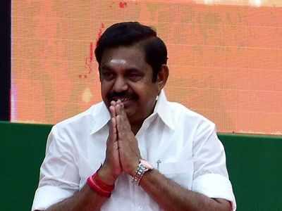 ​Tamil Nadu: Relief for E Palaniswami government as Madras High Court upholds disqualification of 18 AIADMK MLAs