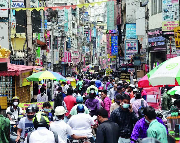 US agency labels SP Road as ‘most notorious’; traders fume
