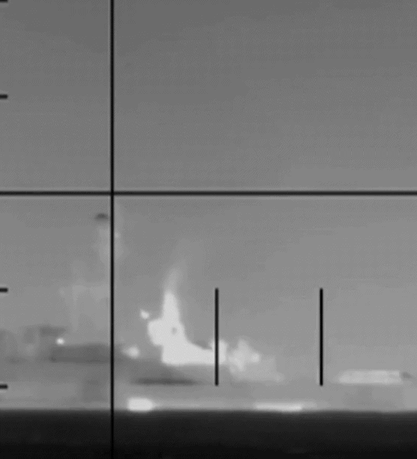 Has US strike on Iranian ship brought torpedoes back in fashion?