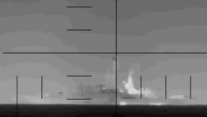 Has US strike on Iranian ship brought torpedoes back in fashion?