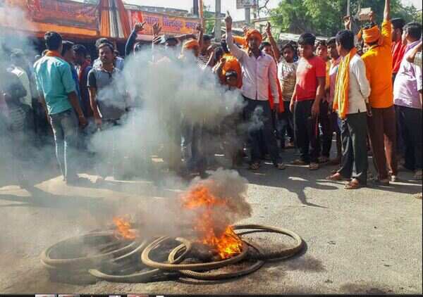 Bihar: Second accused surrenders in Ara scribes' murder case