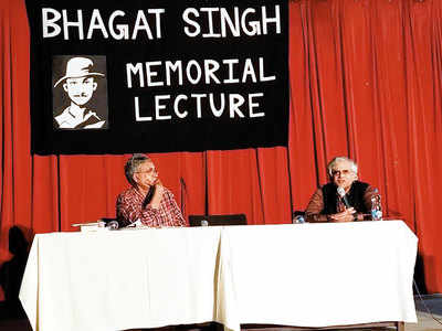 TISS refuses to let ex-prof chair Bhagat Singh Memorial Lecture