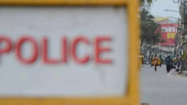 Branded sorcerers, 2 men killed in districts