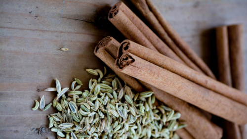 Cinnamon Fennel Water Benefits: 7 benefits of drinking cinnamon and fennel  water on an empty stomach