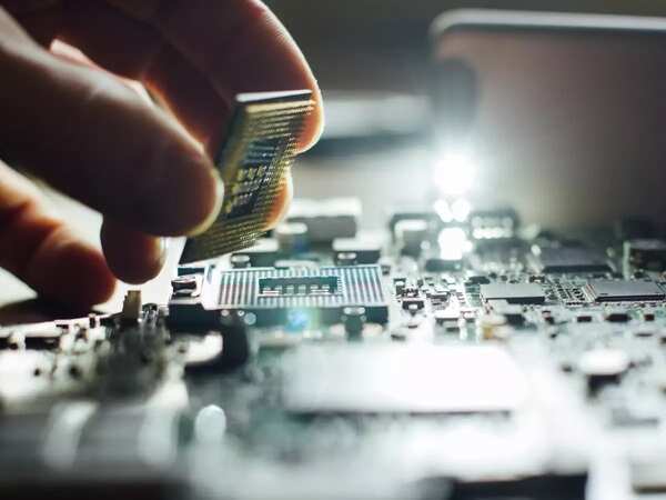 Amid rising chip prices, tech companies may have new ‘headache’ and the reason is US-Israel-Iran war