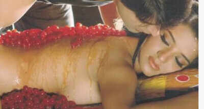Uncensored pics of Bhojpuri actress Antara Biswas | Others Movie ...