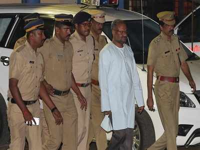 Kerala nun rape case: Prosecution opposes bail for rape-accused bishop Franco Mulakkal