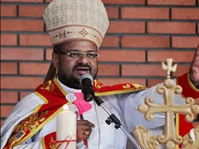 Kerala nun rape case: Pala court extends judicial remand of Jalandhar Bishop Franco Mulakkal by 14 days