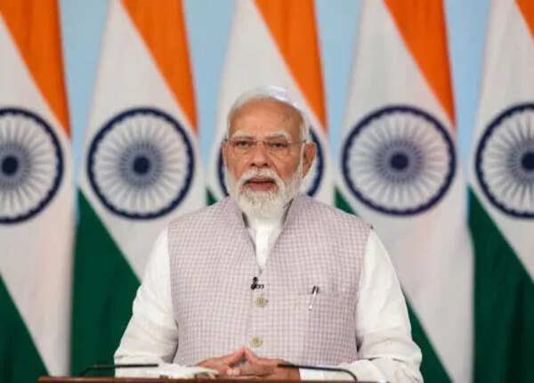 Can sense NDA wave in Kerala, says PM Narendra Modi