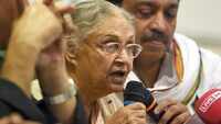 Rift in Delhi Congress out in the open; working presidents write to Rahul Gandhi against Sheila Dikshit 