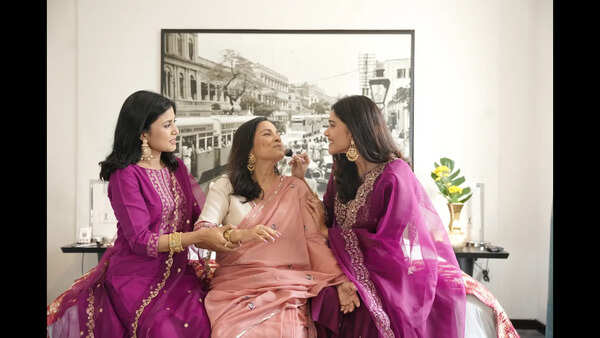 This Mother’s Day, be a genie to your mom