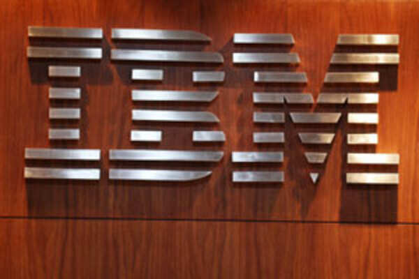 Why IBM is betting big on mobile apps