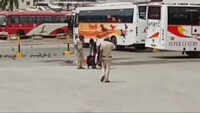 Security tightened across Karnataka after suspicious activity in Bengaluru metro 