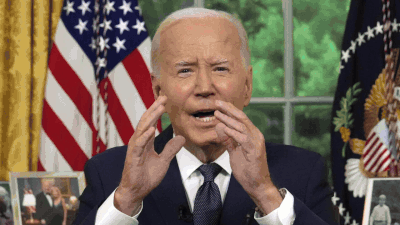 Donald Trump Pennsylvania rally shooting Live Updates: No information on  motive behind attack on Donald Trump, says US President Joe Biden - The  Times of India