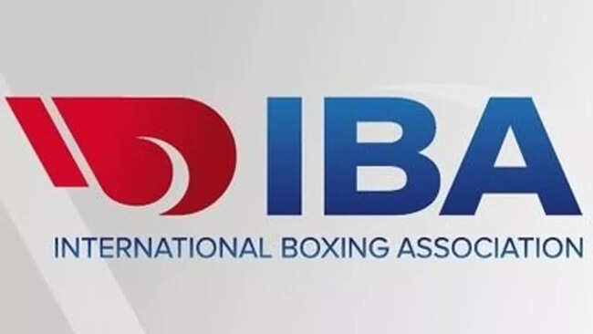 IBA says boycotted world championships must be 2024 Olympic qualifiers