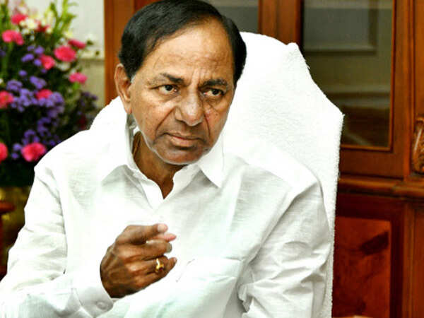 Along with ballot, voters drop in letters to Telangana CM