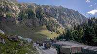 LAC face-off: India’s border infra root cause of tension, says China 