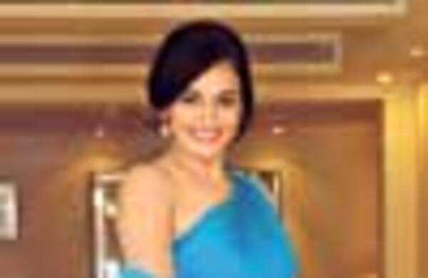 Starry do for Delhi