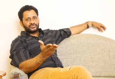 Resul Pookutty approaches Amitabh Bachchan for his directorial debut
